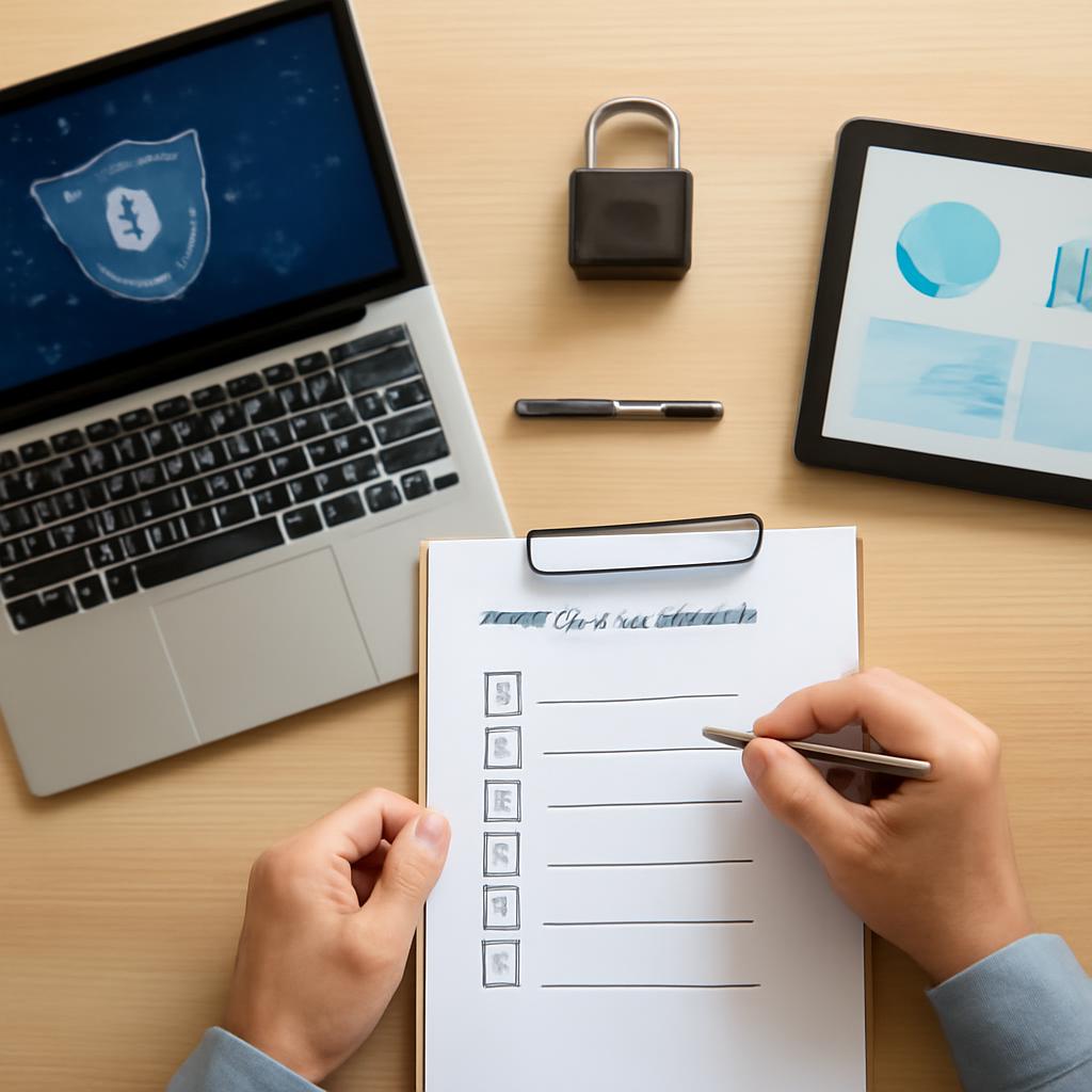 Quy tr&igrave;nh khắc phục HTTPS SEO từng bước