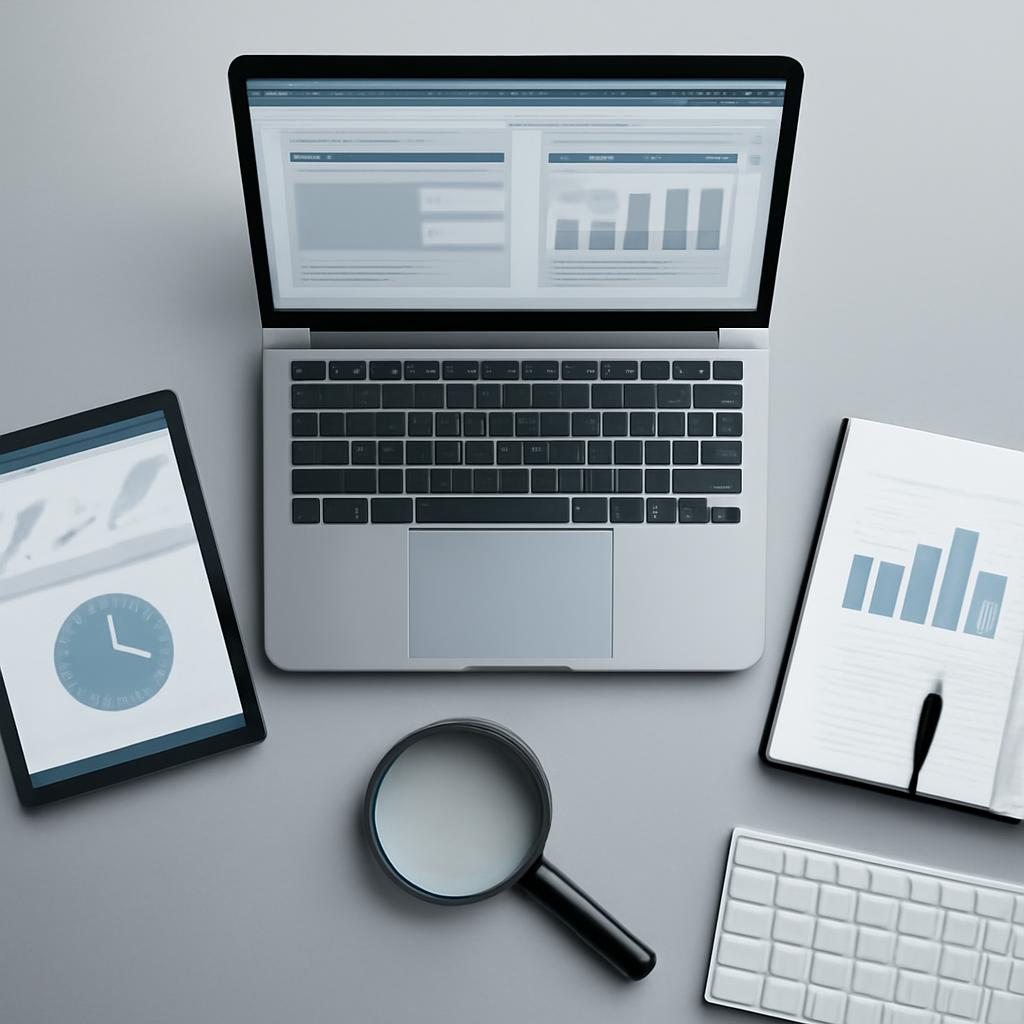 Quy tr&igrave;nh kiểm tra Javascript rendering ch&iacute;nh x&aacute;c