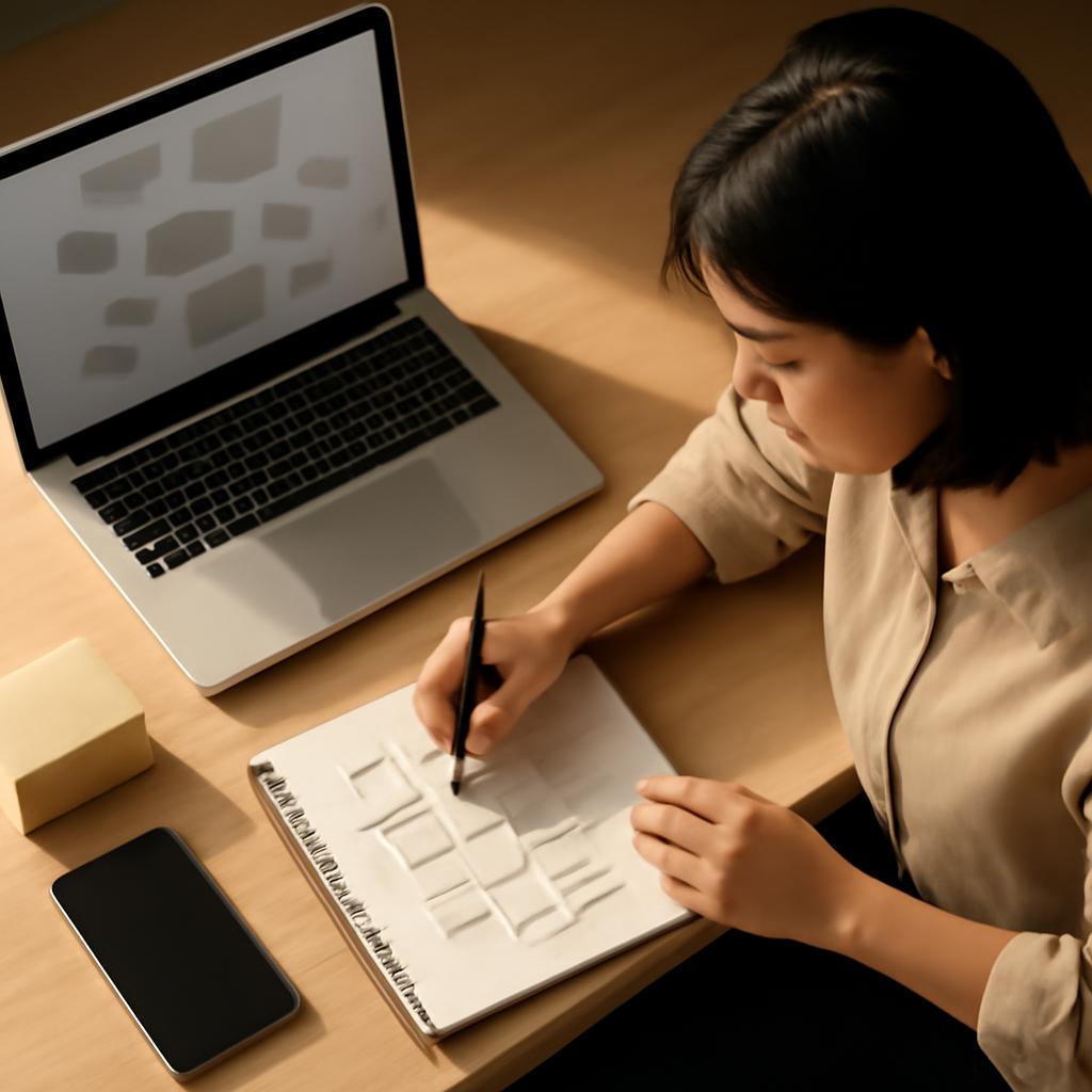 Phần mềm Viết content tự động bán hàng: Cách dùng hiệu quả 3 Quy trình tạo nội dung bán hàng tự động nhưng vẫn thuyết phục