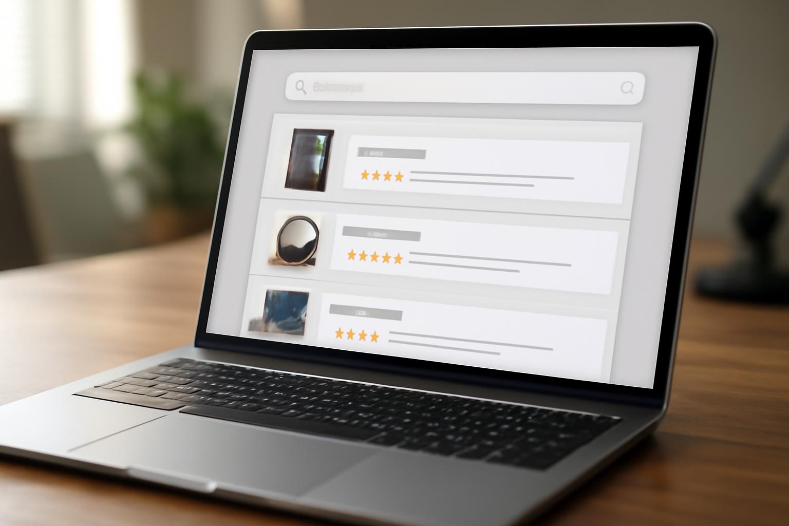 Rich Snippets l&agrave; g&igrave; v&agrave; v&igrave; sao quan trọng?