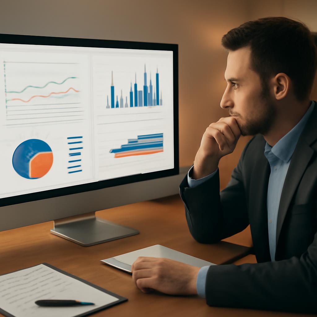 Ti&ecirc;u ch&iacute; chọn phần mềm Viết content tự động hiệu quả