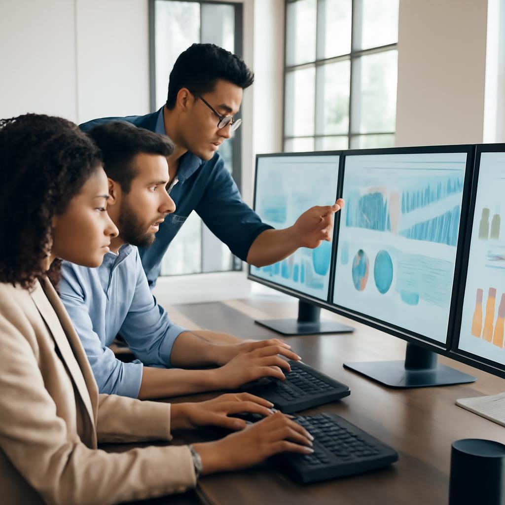 Tối ưu hiệu suất marketing v&agrave; chi ph&iacute; vận h&agrave;nh