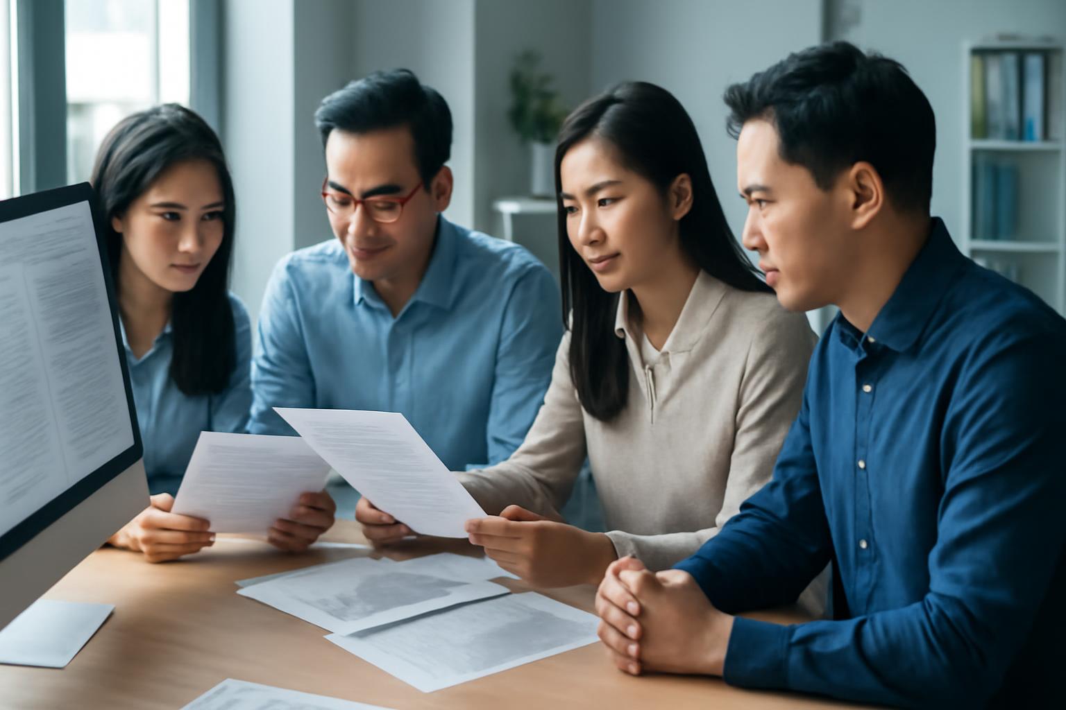 Kiểm tra trùng lặp nội dung tạo tự động hiệu quả 2 Vì sao cần kiểm tra trùng lặp nội dung tạo tự động