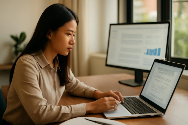 V&igrave; sao n&ecirc;n tạo b&agrave;i viết chuẩn SEO bằng phần mềm viết content tự động