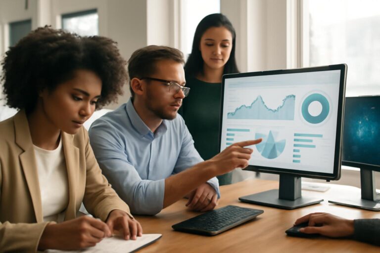 What Human AI SEO Collaboration Really Means