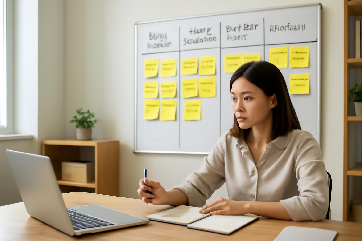 X&aacute;c định nhu cầu trước khi chọn phần mềm