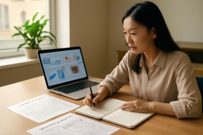 X&aacute;c định nhu cầu trước khi chọn phần mềm