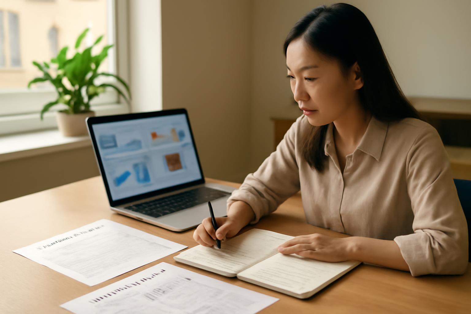 Tiêu chí chọn Phần mềm Viết content tự động hiệu quả 2 Xác định nhu cầu trước khi chọn phần mềm