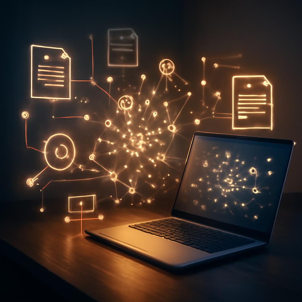Xu hướng Phần mềm Viết content tự động mới nhất 3 Các xu hướng công nghệ định hình nội dung tự động