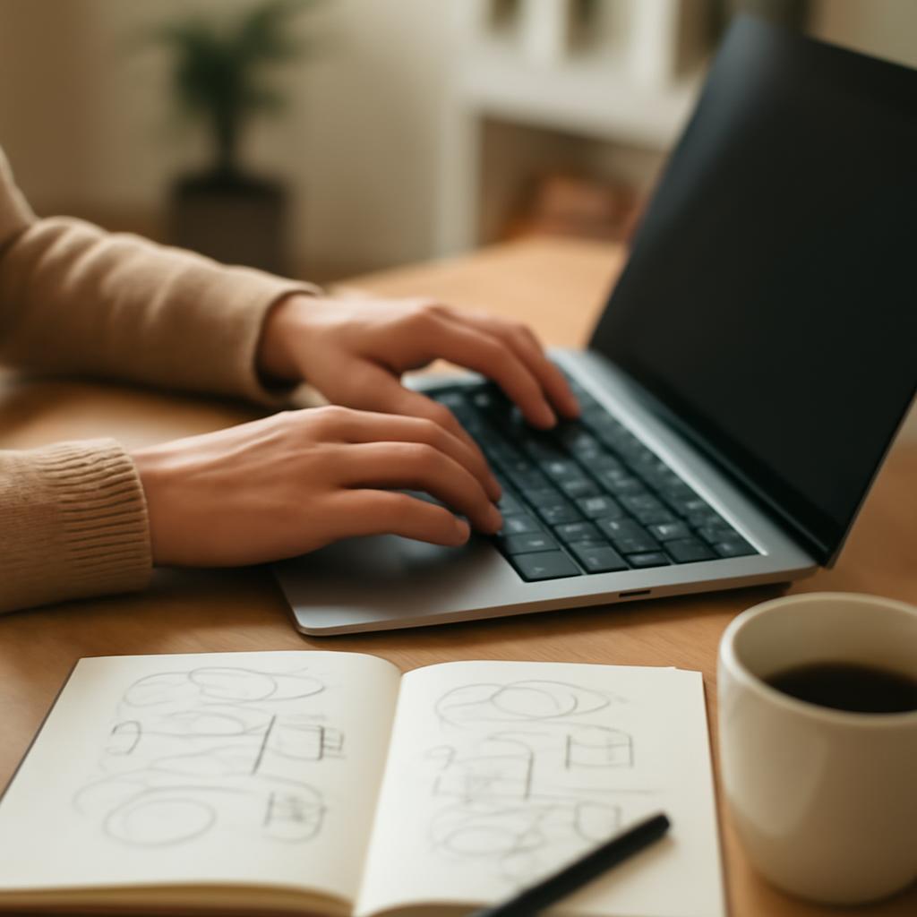 Viết kịch bản video bằng Phần mềm Viết content tự động hiệu quả 4 Cách tạo câu lệnh để phần mềm cho kịch bản chất lượng