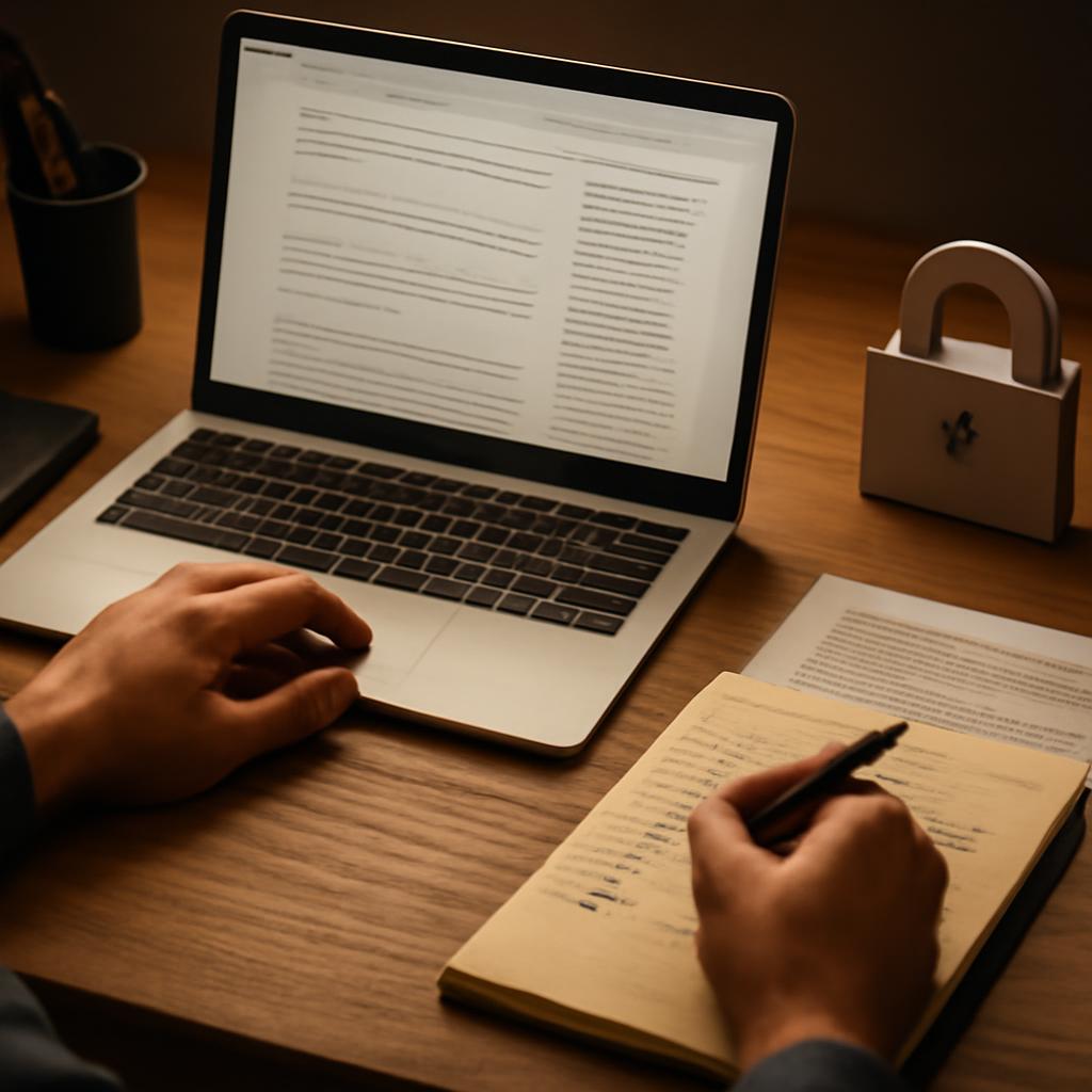 Xu hướng Phần mềm Viết content tự động mới nhất 4 Cách ứng dụng phần mềm viết nội dung hiệu quả và an toàn