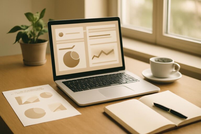 Chuẩn bị trước khi d&ugrave;ng phần mềm viết content tự động
