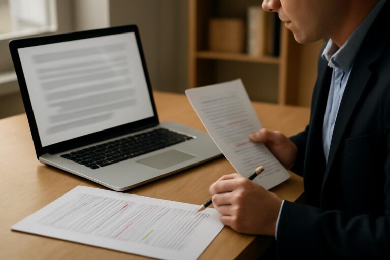 Những lỗi phổ biến khi d&ugrave;ng phần mềm viết content tự động