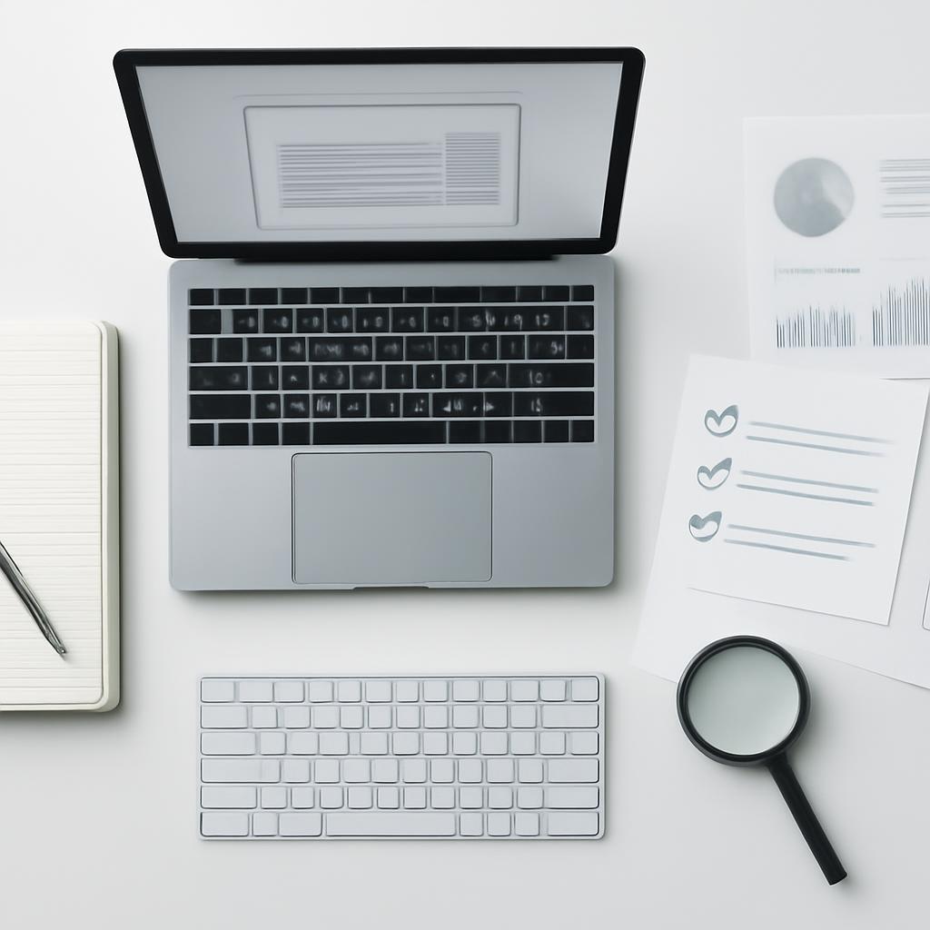 Quy tr&igrave;nh bi&ecirc;n tập nội dung tự động chuẩn SEO