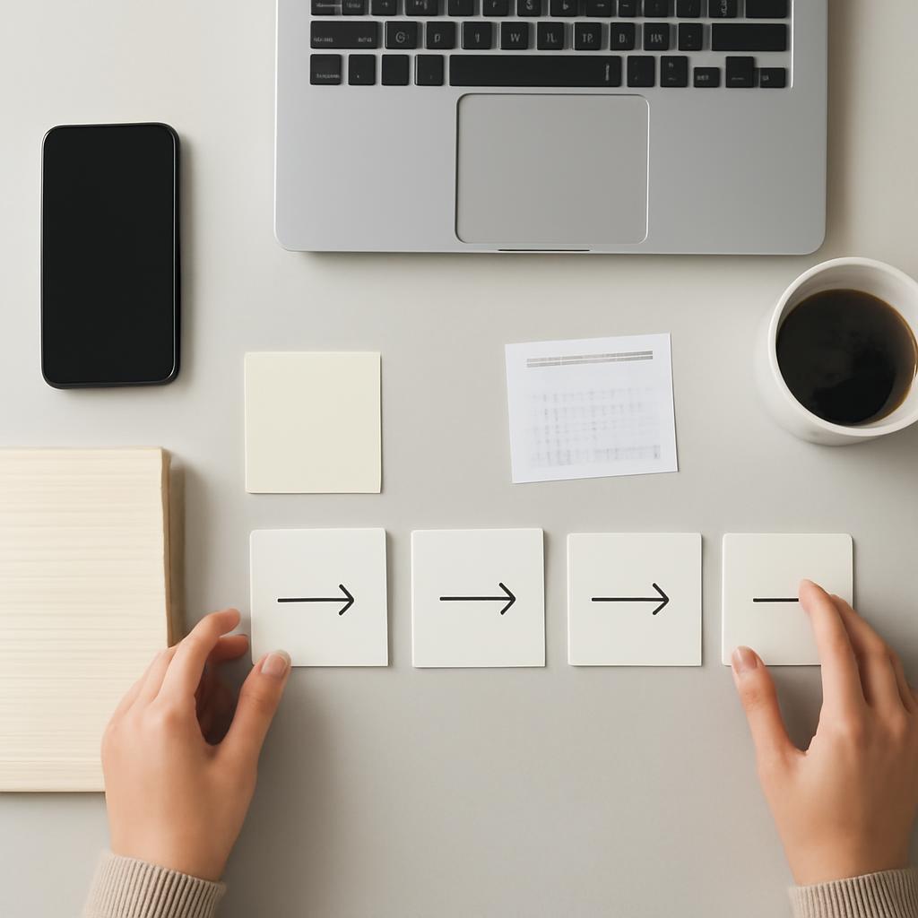 Quy tr&igrave;nh tạo nội dung Zalo bằng phần mềm viết content tự động