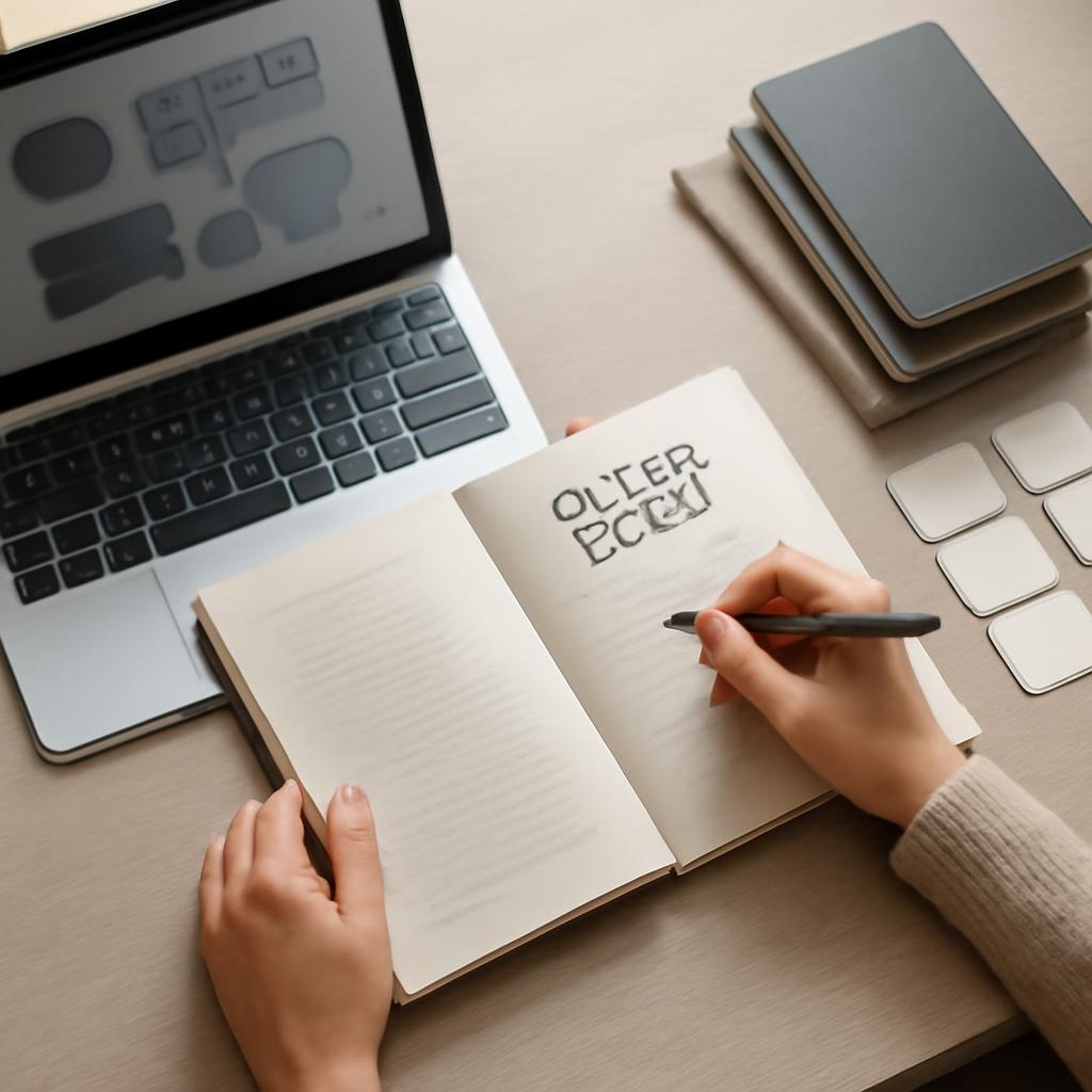 Thiết lập giọng văn thương hiệu cho phần mềm viết content tự động