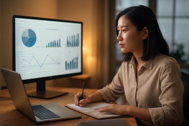 V&igrave; sao cần đo lường hiệu quả phần mềm viết content tự động