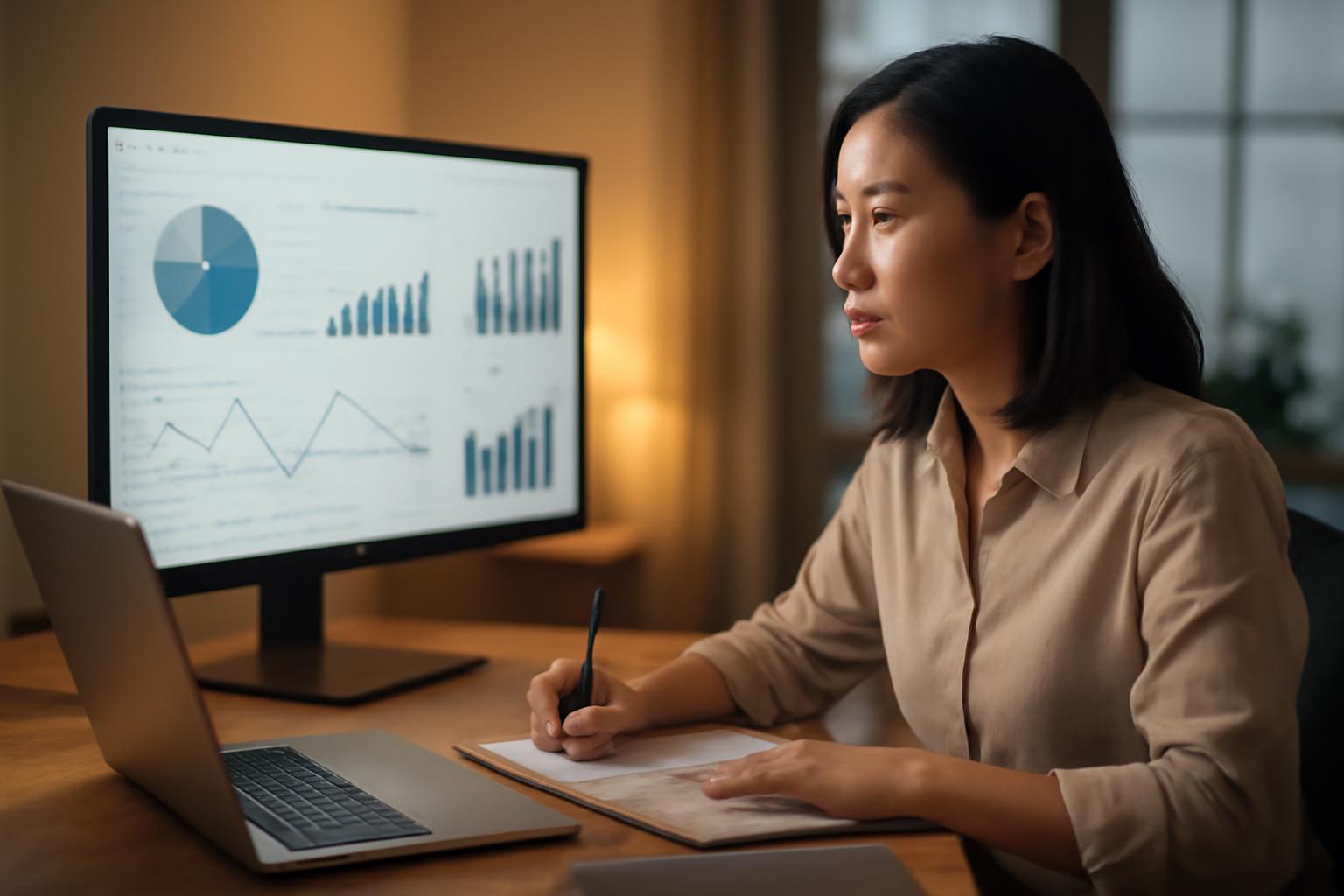 Đo lường hiệu quả Phần mềm Viết content tự động chính xác 2 Vì sao cần đo lường hiệu quả phần mềm viết content tự động