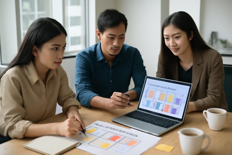 V&igrave; sao n&ecirc;n lập lịch nội dung bằng phần mềm viết content tự động