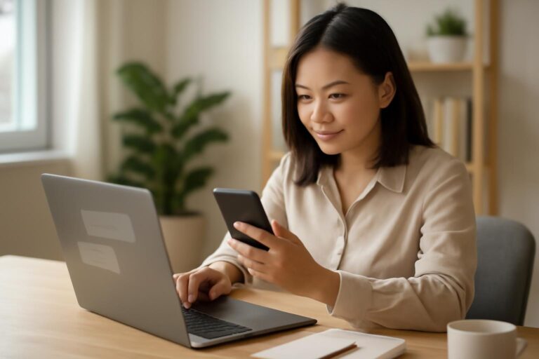 V&igrave; sao n&ecirc;n viết nội dung Zalo bằng phần mềm tự động