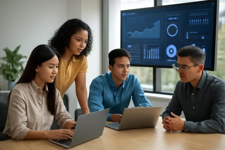 Xu hướng Phần mềm Viết content tự động đang thay đổi ra sao